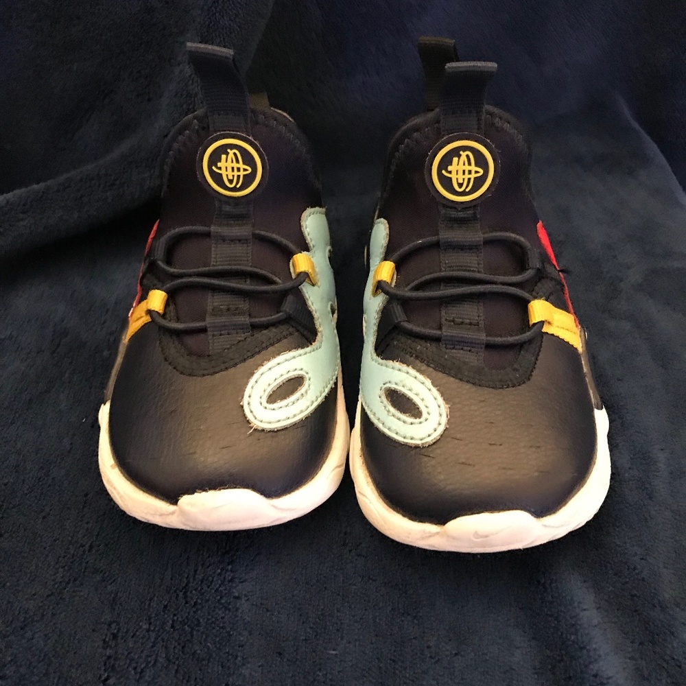 EUC Nike Huarache Infant 7c
